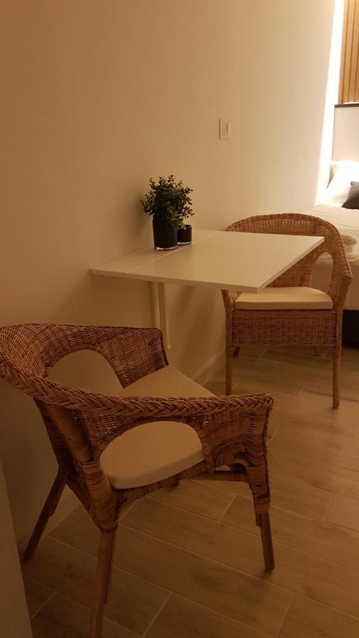 Exclusive guest room Bene Beraq Extérieur photo