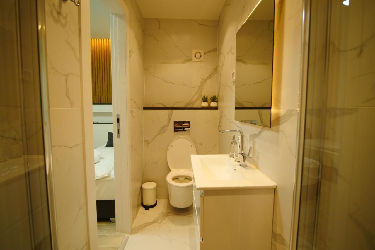 Exclusive guest room Bene Beraq Extérieur photo