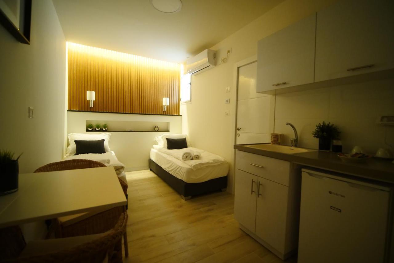 Exclusive guest room Bene Beraq Extérieur photo