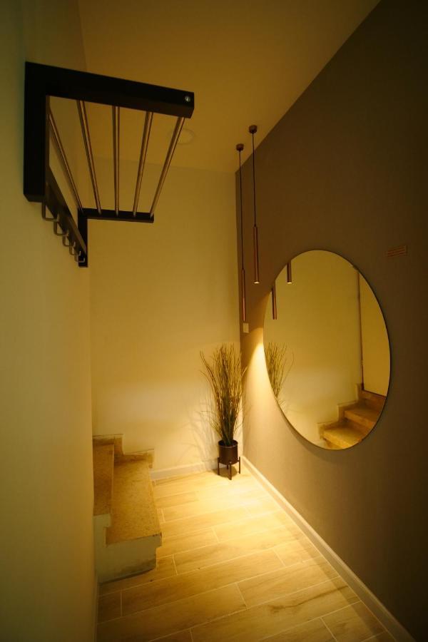Exclusive guest room Bene Beraq Extérieur photo