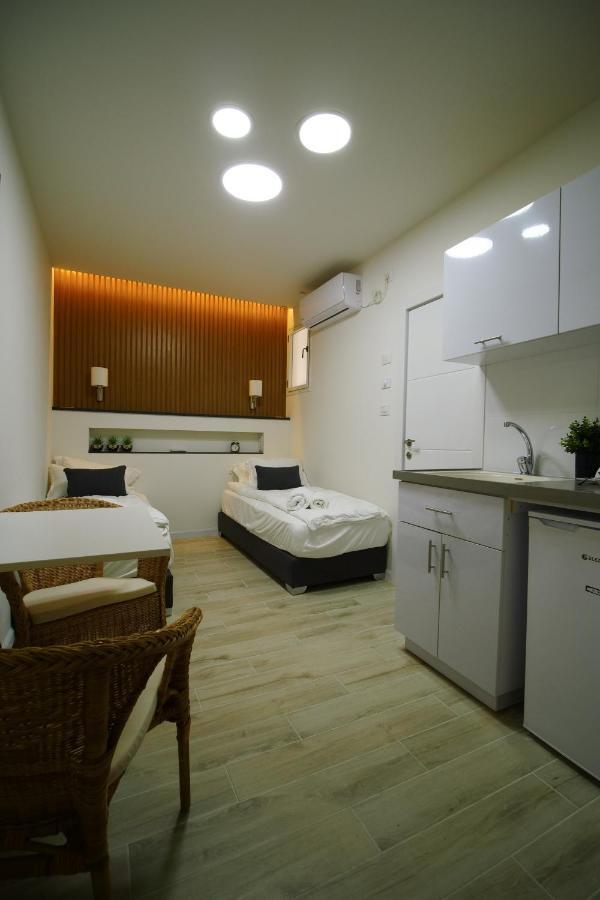 Exclusive guest room Bene Beraq Extérieur photo